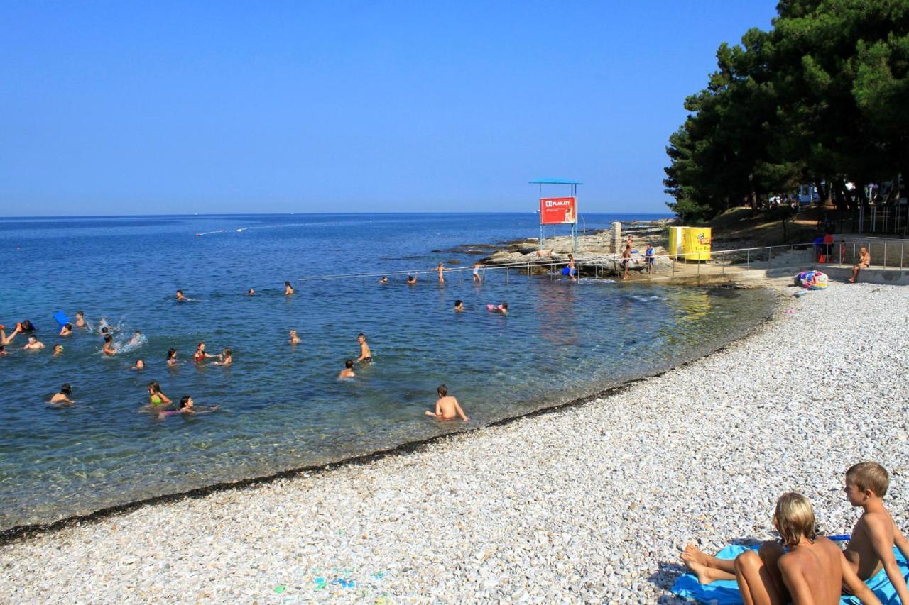 Apartments With Wifi Basanija, Umag - 7148 ซาวูดริยา ภายนอก รูปภาพ