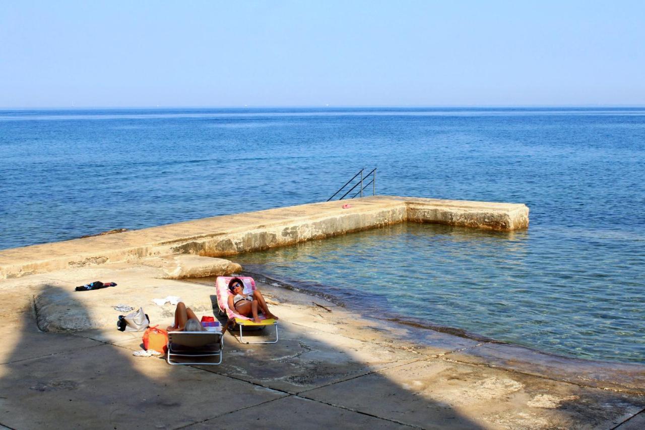Apartments With Wifi Basanija, Umag - 7148 ซาวูดริยา ภายนอก รูปภาพ