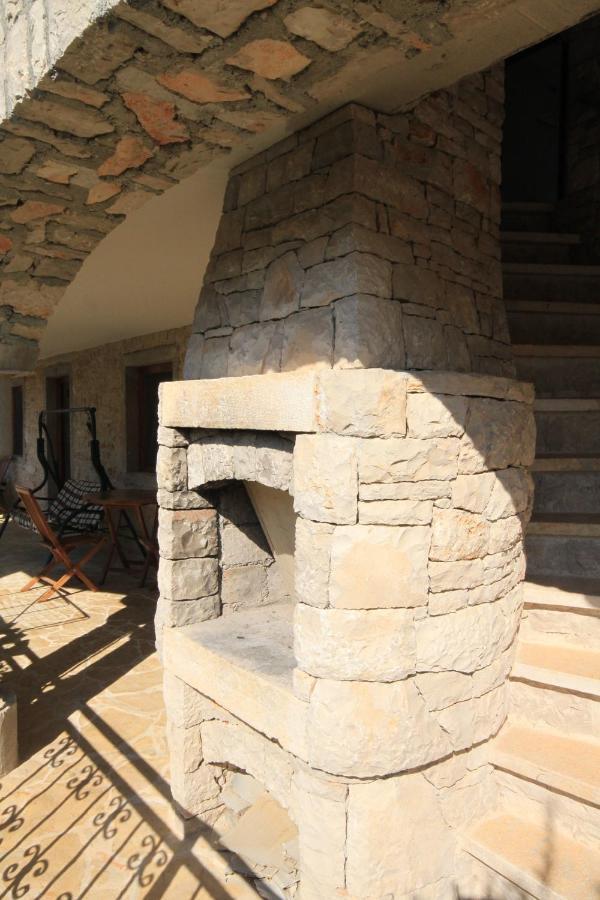 Apartments With Wifi Basanija, Umag - 7148 ซาวูดริยา ภายนอก รูปภาพ