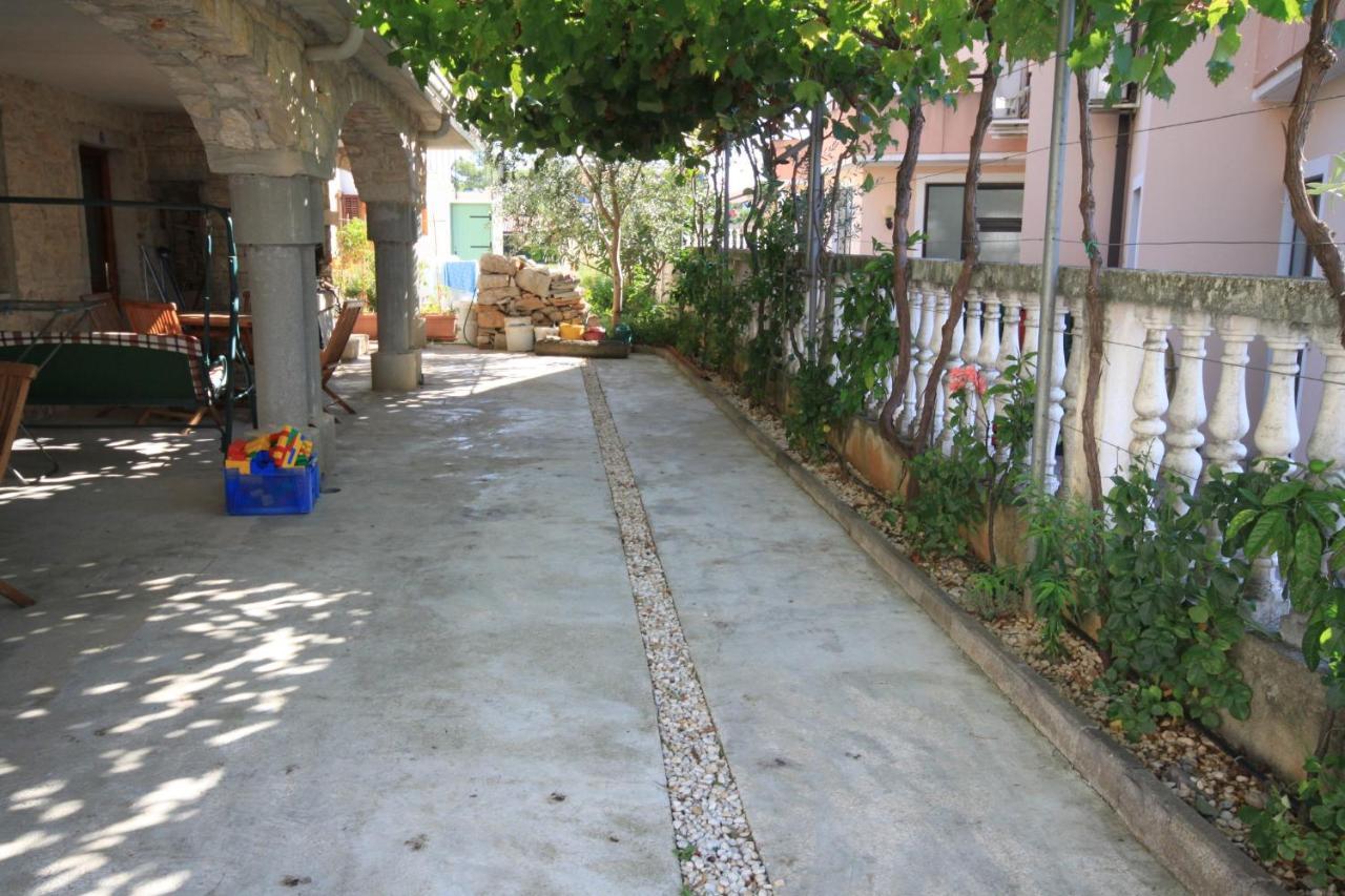 Apartments With Wifi Basanija, Umag - 7148 ซาวูดริยา ภายนอก รูปภาพ
