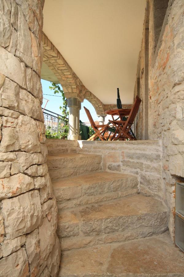 Apartments With Wifi Basanija, Umag - 7148 ซาวูดริยา ภายนอก รูปภาพ
