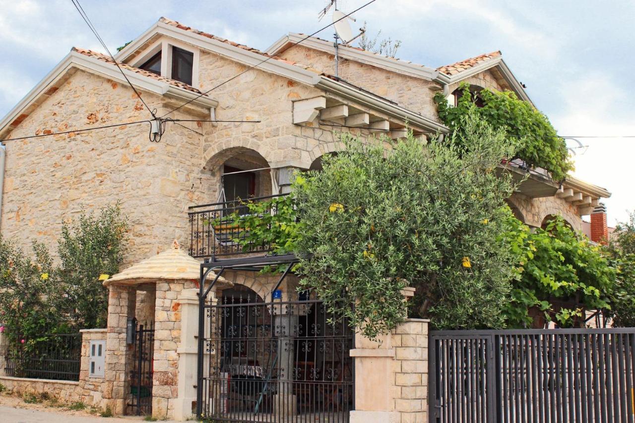 Apartments With Wifi Basanija, Umag - 7148 ซาวูดริยา ภายนอก รูปภาพ