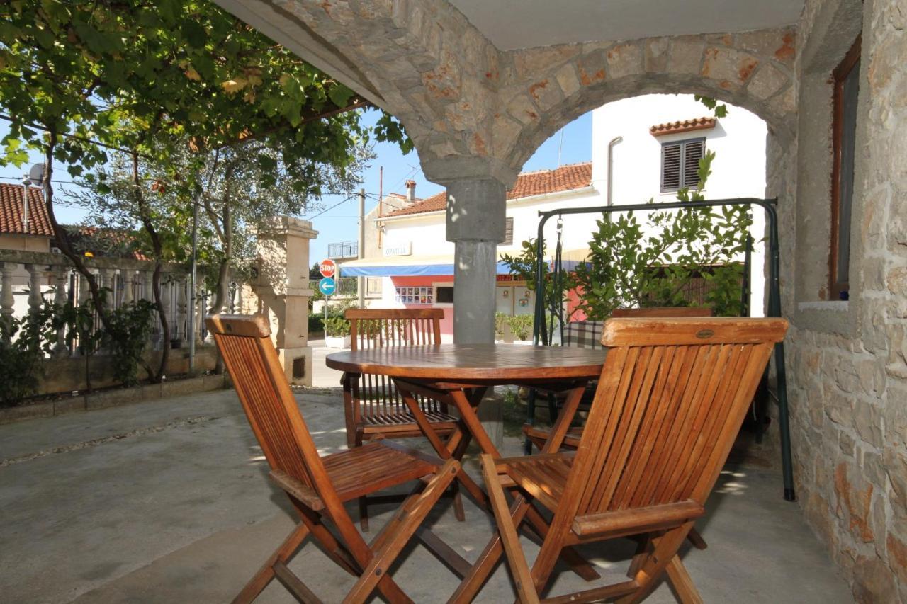 Apartments With Wifi Basanija, Umag - 7148 ซาวูดริยา ภายนอก รูปภาพ