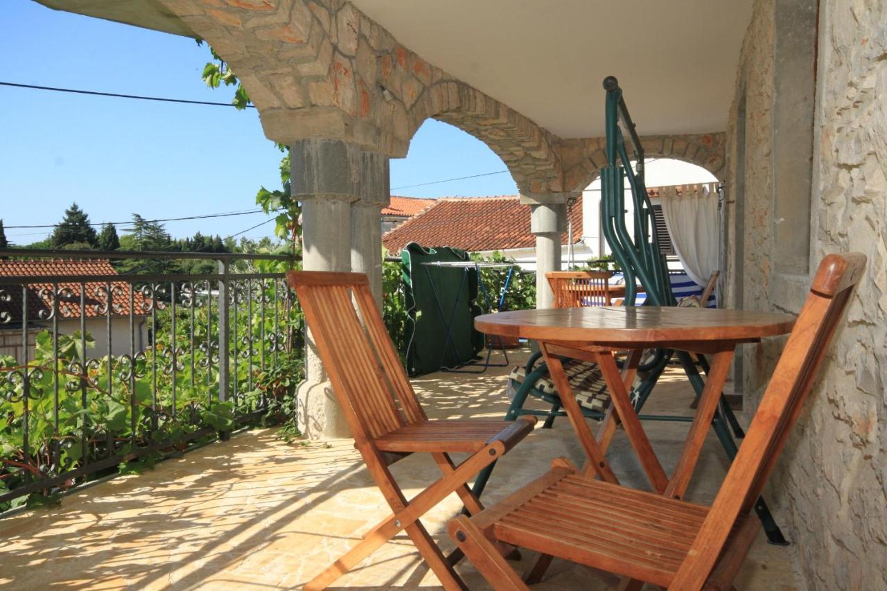 Apartments With Wifi Basanija, Umag - 7148 ซาวูดริยา ภายนอก รูปภาพ