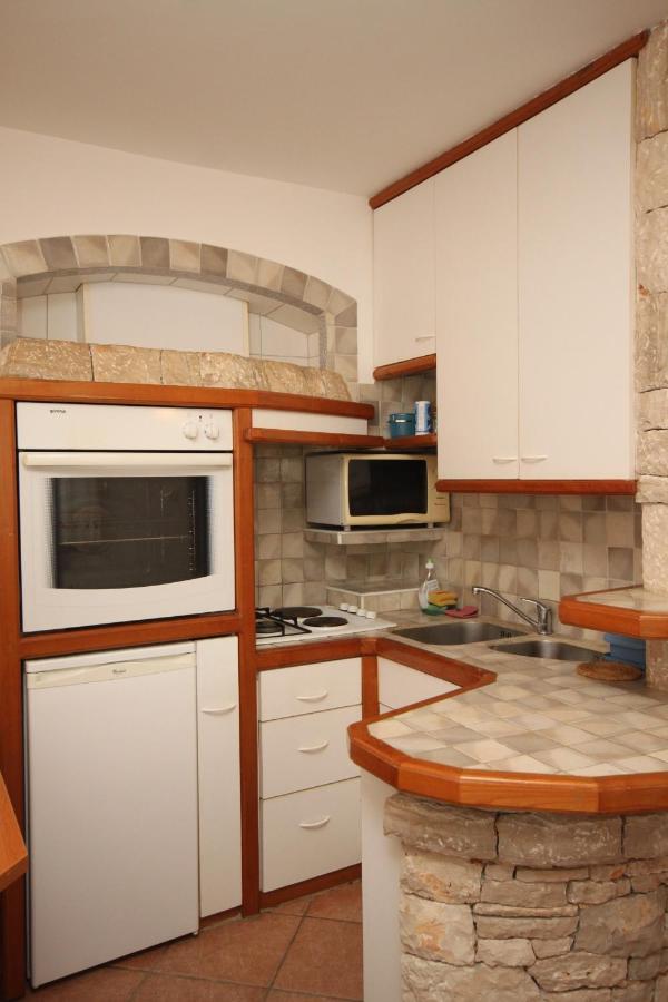 Apartments With Wifi Basanija, Umag - 7148 ซาวูดริยา ภายนอก รูปภาพ