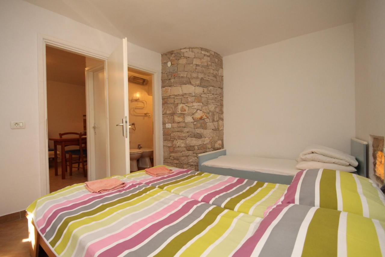 Apartments With Wifi Basanija, Umag - 7148 ซาวูดริยา ภายนอก รูปภาพ