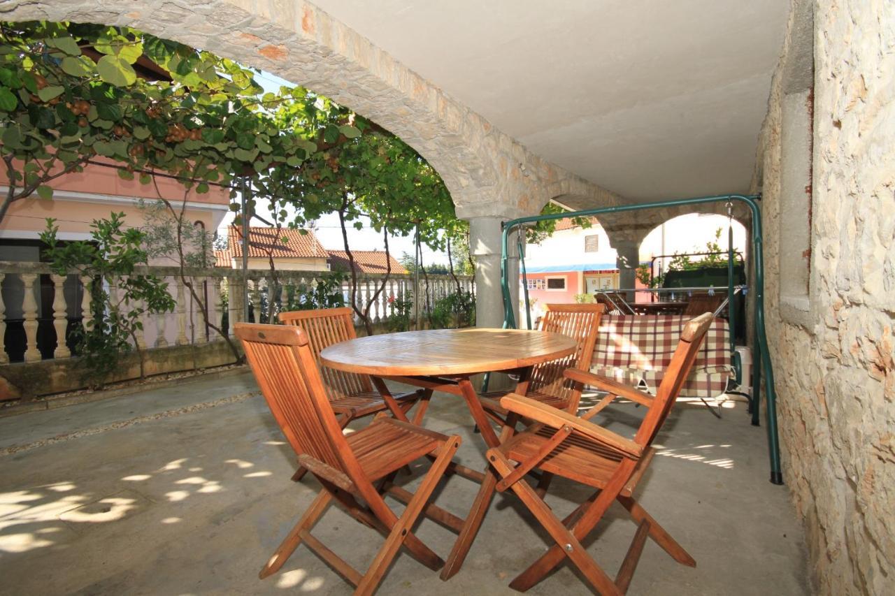 Apartments With Wifi Basanija, Umag - 7148 ซาวูดริยา ภายนอก รูปภาพ