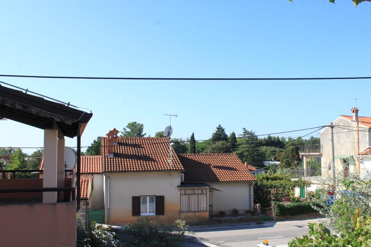 Apartments With Wifi Basanija, Umag - 7148 ซาวูดริยา ภายนอก รูปภาพ