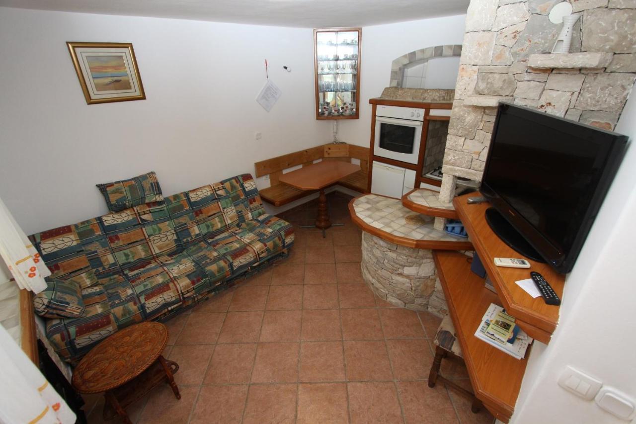 Apartments With Wifi Basanija, Umag - 7148 ซาวูดริยา ภายนอก รูปภาพ