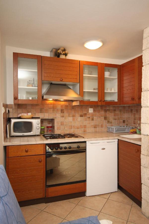 Apartments With Wifi Basanija, Umag - 7148 ซาวูดริยา ภายนอก รูปภาพ