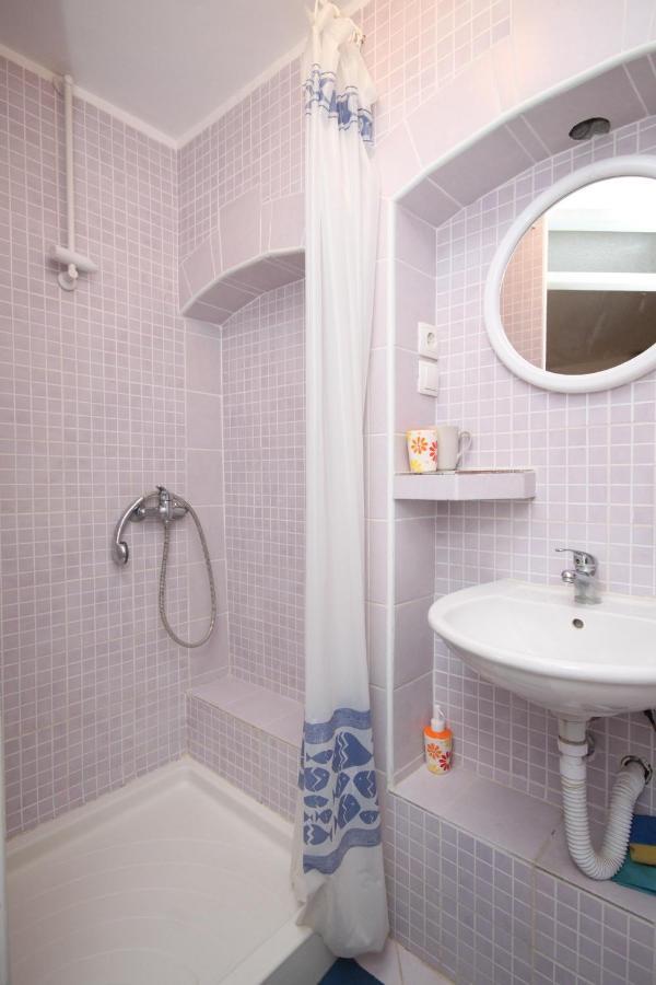 Apartments With Wifi Basanija, Umag - 7148 ซาวูดริยา ภายนอก รูปภาพ