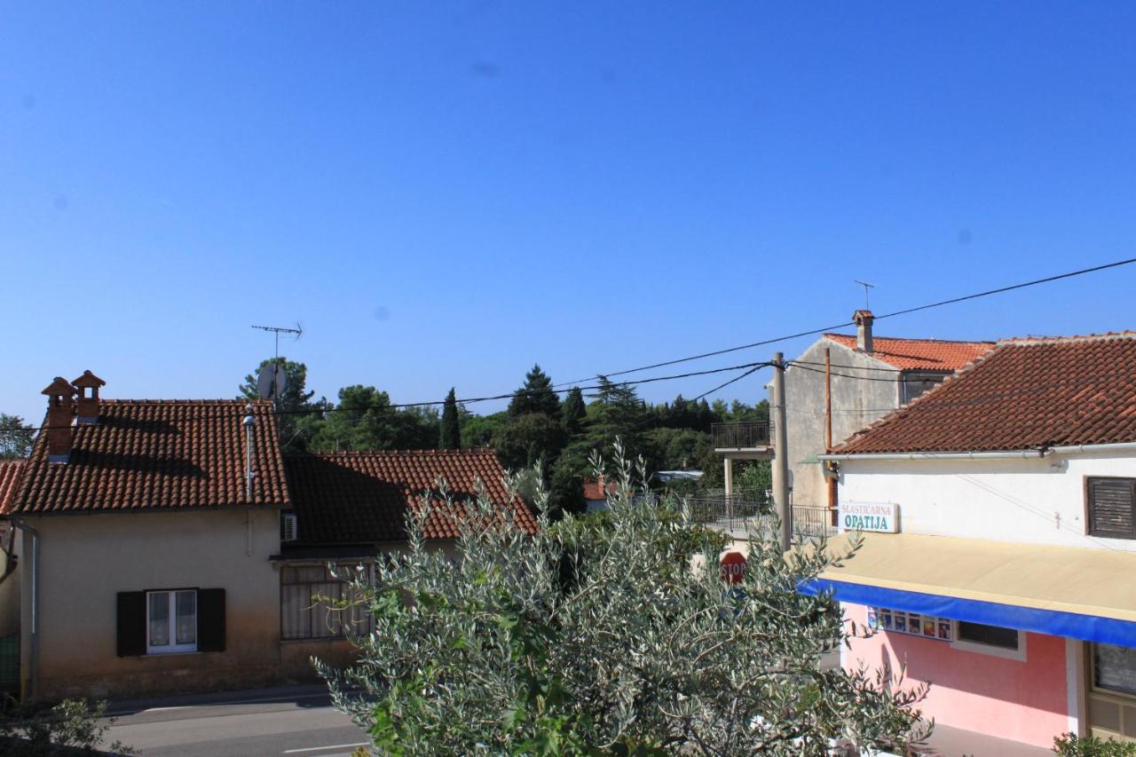 Apartments With Wifi Basanija, Umag - 7148 ซาวูดริยา ภายนอก รูปภาพ