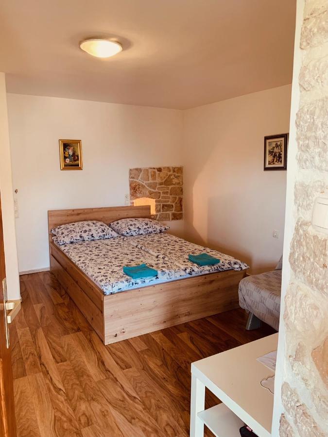 Apartments With Wifi Basanija, Umag - 7148 ซาวูดริยา ภายนอก รูปภาพ